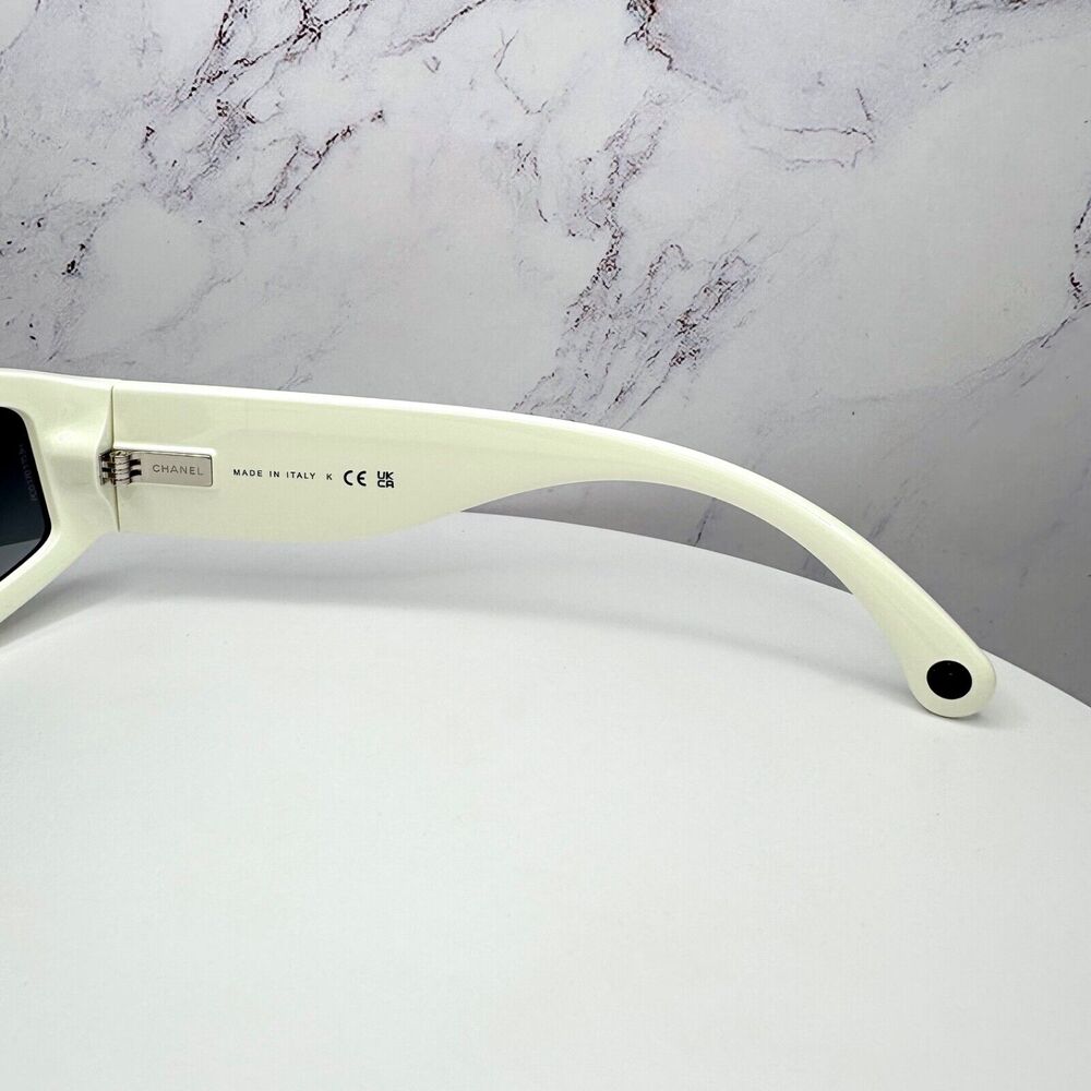 New CHANEL Sunglasses - Picture 10 of 16